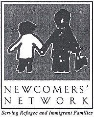 Newcomers' Network
logo