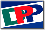 DPP Logo