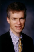 Dr. Steve Christiansen