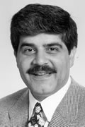 Dr. Elias Traboulsi