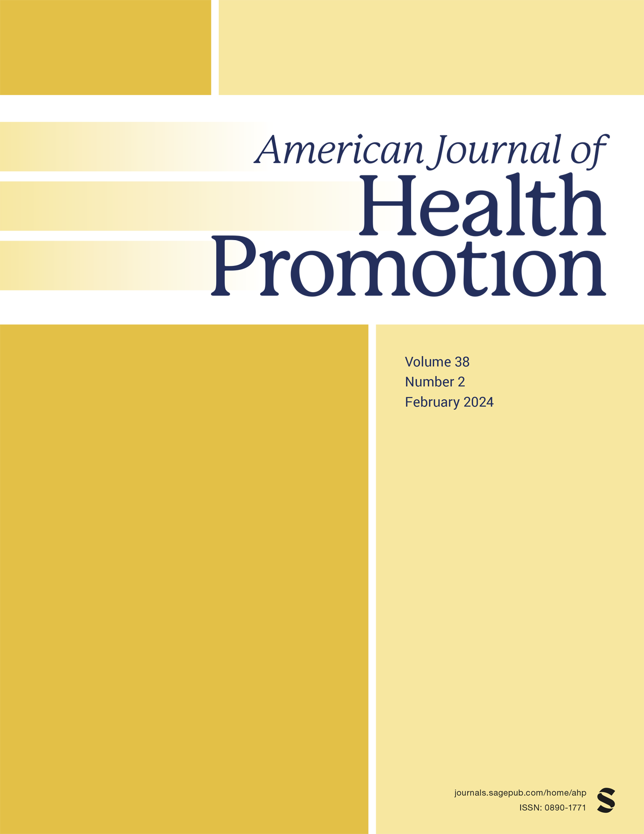 AHPA cover
