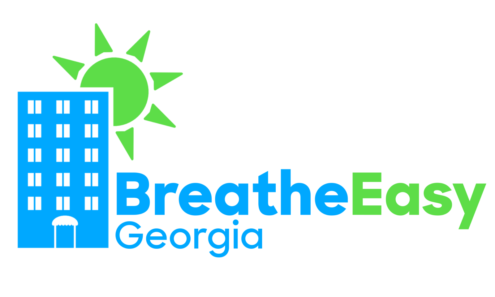 BreatheEasy logo