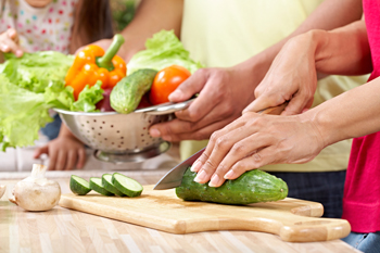 Food Preparation