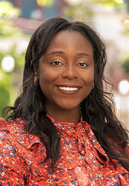 Naomi Esther Nguena O’Neil