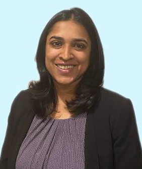 Radhika Agarwal